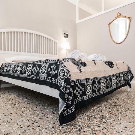 Appartamento Ai Greci Residenza Quaggio Βενετία Εξωτερικό φωτογραφία