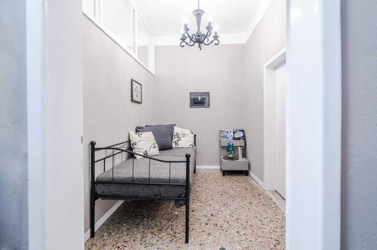 Appartamento Ai Greci Residenza Quaggio Βενετία Εξωτερικό φωτογραφία